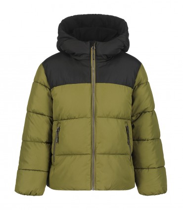Icepeak vaikiška striukė Kirkman Jr, 280 g. 50001-8*571 (2)