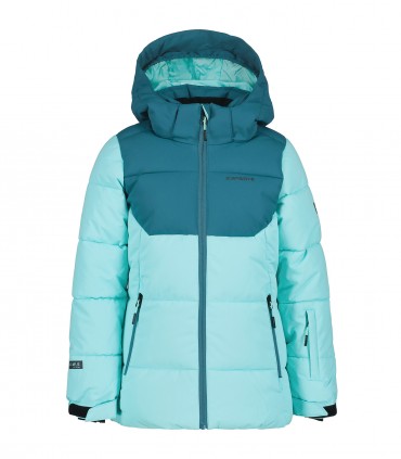 Icepeak куртка для девочек Loris JR, 300 g 50034-8*332 (2)