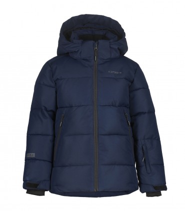 Icepeak детская куртка 300g Louin 50035-8*390 (2)