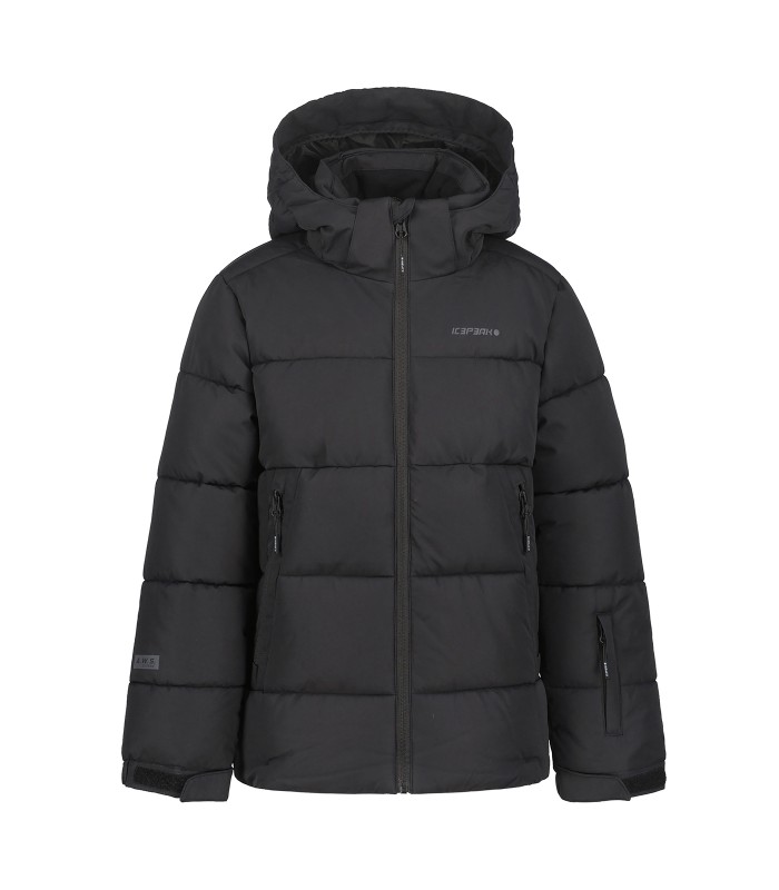 Icepeak детская куртка Louin, 300g. 50035-8*990 (1)