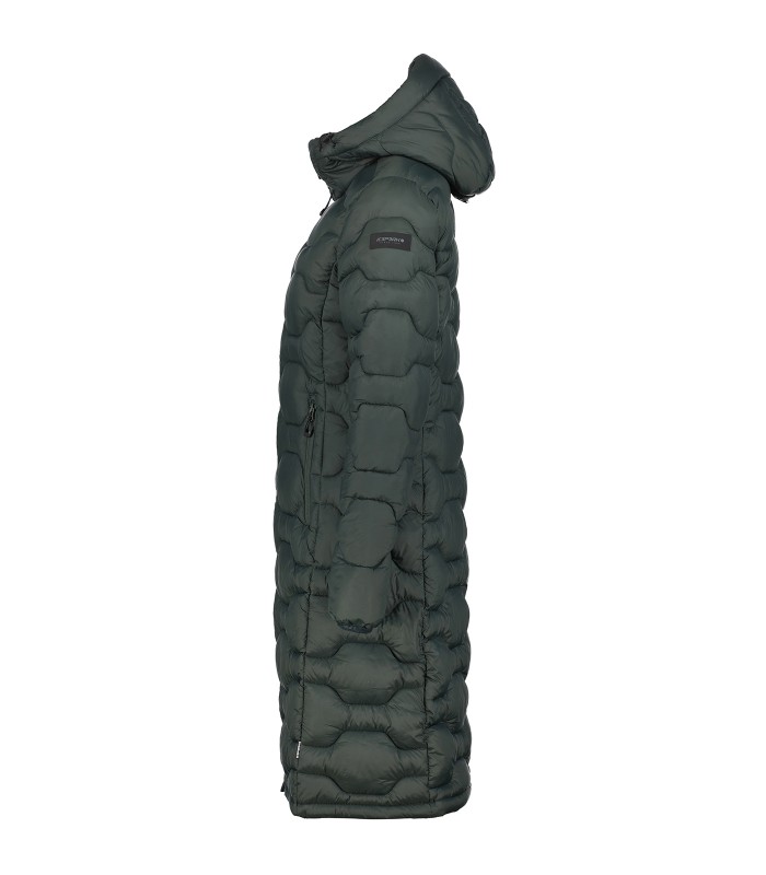 Icepeak Naiste Talvemantel Bandis, 200g. 53085-8*590 (1)