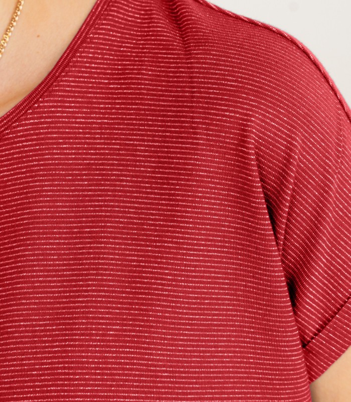 Vero Moda moteriški marškinėliai 10250488*01