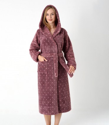 Cocoon sieviešu halāts 583022 01 (2)