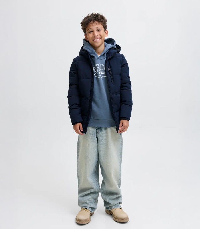 Jack & Jones poiste jope 200g 12278853*02
