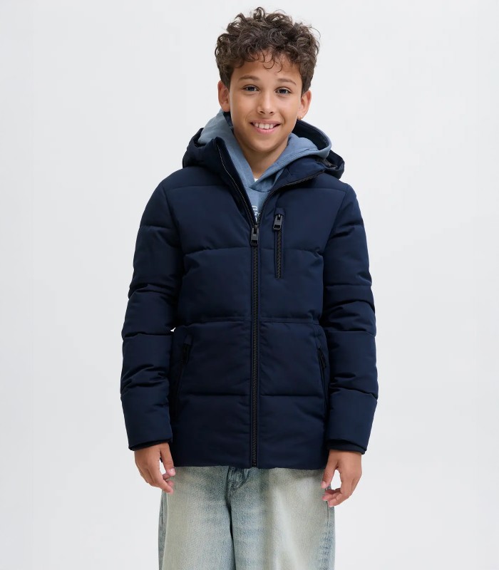 Jack & Jones bērnu jaka 200g 12278853*02