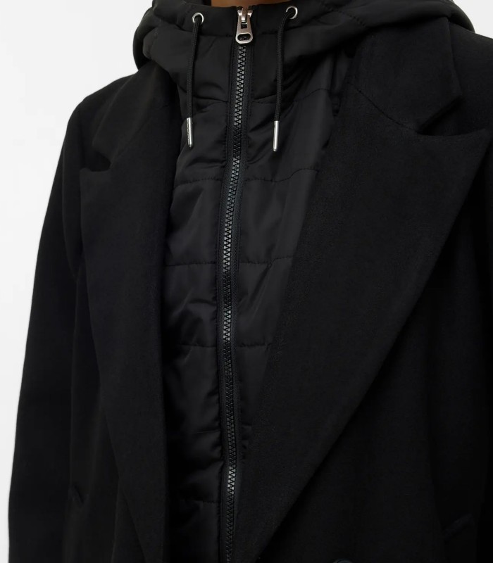 Vero Moda sieviešu pavasara-rudens mētelis 10332379*02