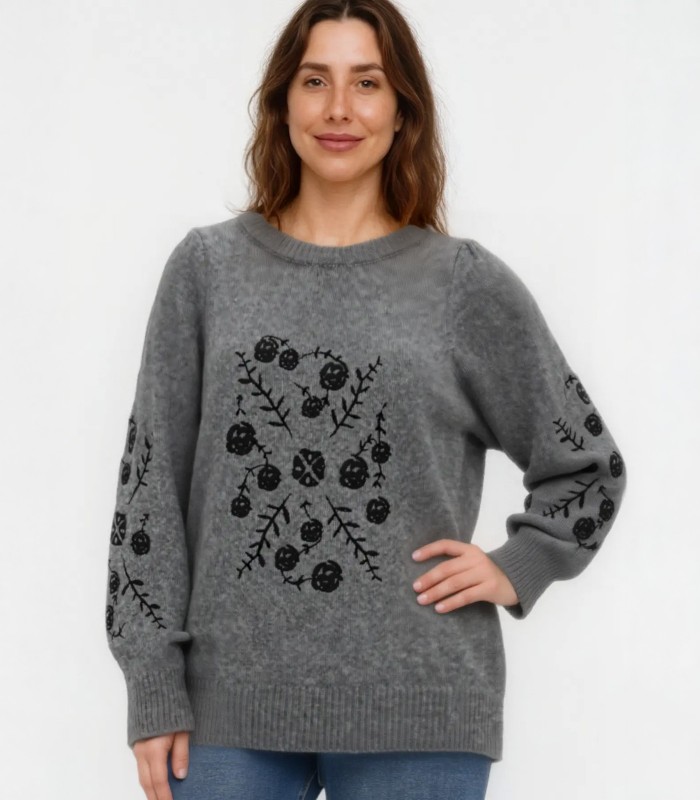 Vero Moda sieviešu džemperis 10335144*01