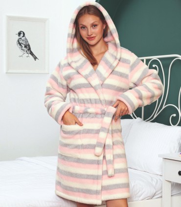 Cocoon женский халат 585065 01 (1)