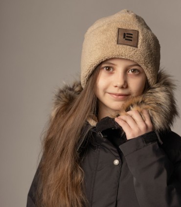 Lenne vaikiška žieminė kepurė 25388*507 (2)