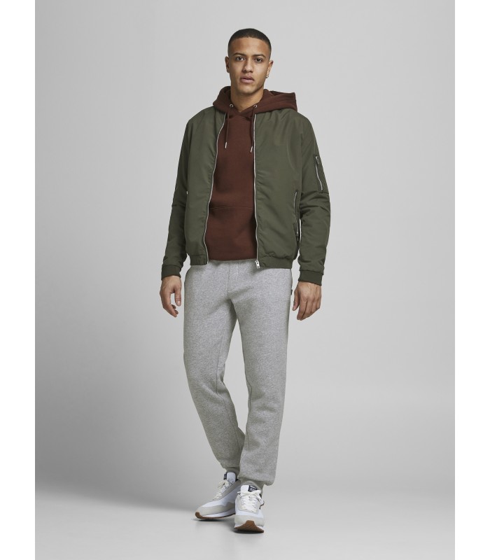 JACK & JONES МУЖСКИЕ СПОРТИВНЫЕ ШТАНЫ 12195726*01