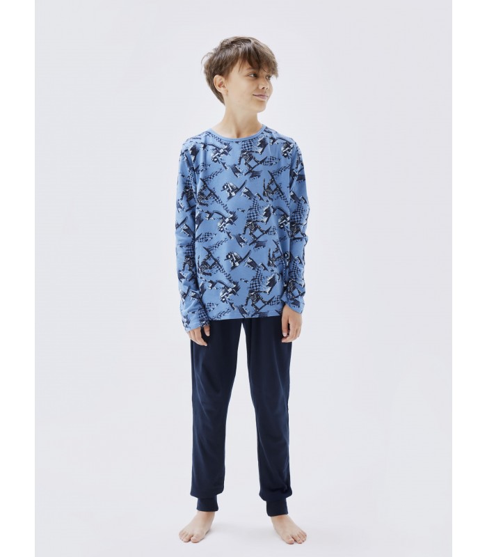 Name It vaikiška pižama 13222106*01