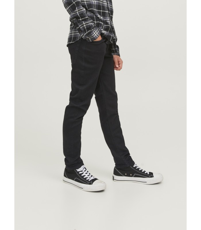 Jack & Jones laste teksapüksid Glenn Original 12237424*01