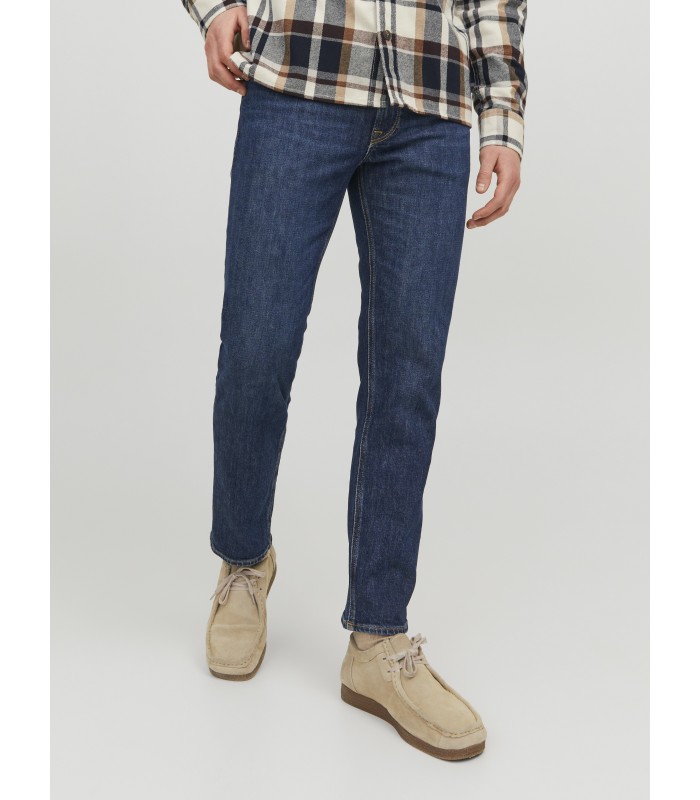 Jack & Jones vyriški džinsai Clark L32 12237272*32