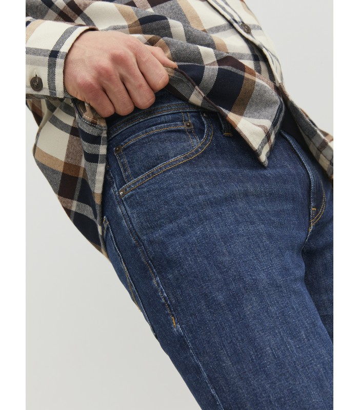 Jack & Jones meeste teksapüksid Clark L32 12237272*32
