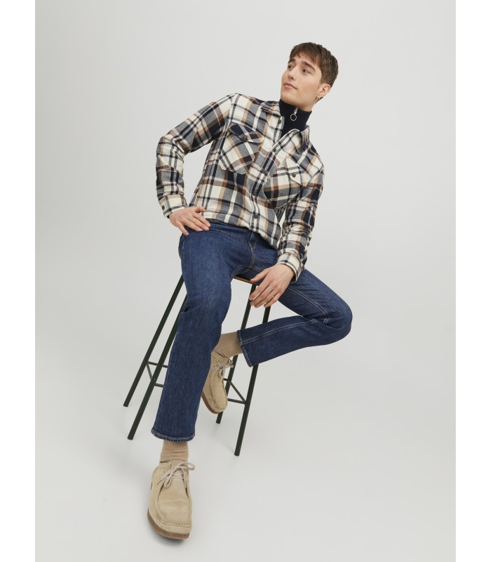 Miesten Jack & Jones farkut Clark L32 12237272*32