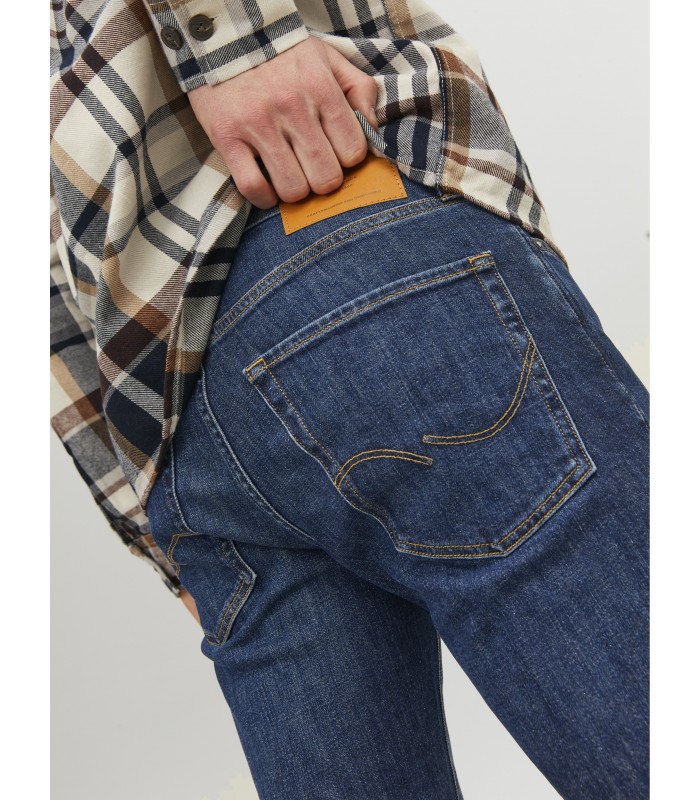 Jack & Jones meeste teksapüksid Clark L34 12237272*34