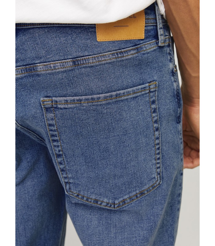 Jack & Jones Rebel мужские джинсы Adam 12263633*02 (14)