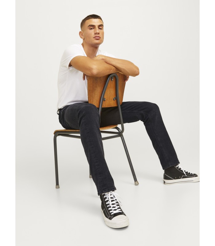 Jack & Jones Rebel мужские джинсы Adam 12263634*02 (16)