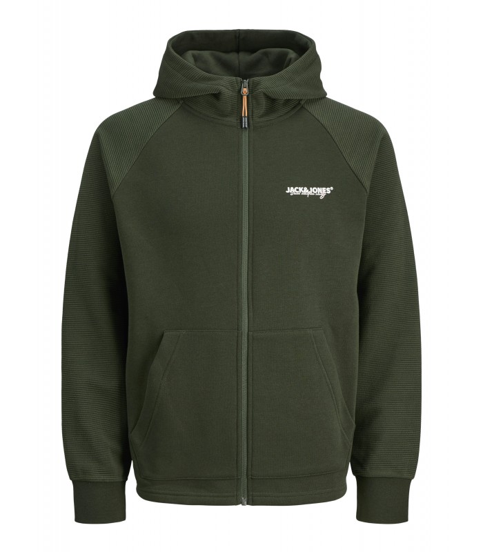Jack & Jones miesten collegepaita 12278609*02 (2)