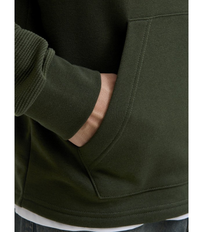 Jack & Jones miesten collegepaita 12278609*02 (4)