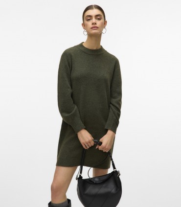 Vero Moda женское вязаное платье 10331566*01 (5)