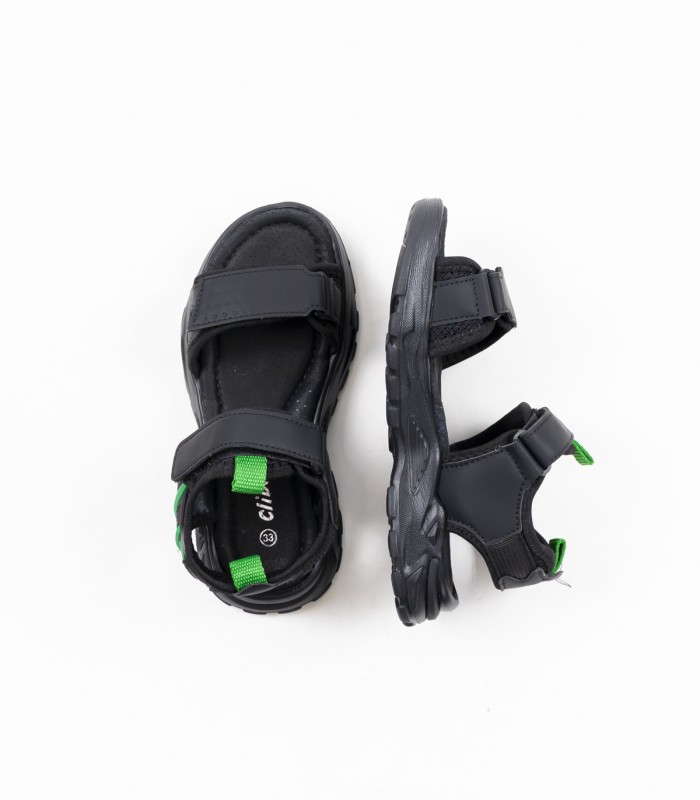 Poikien sandaalit 440366 02 (1)