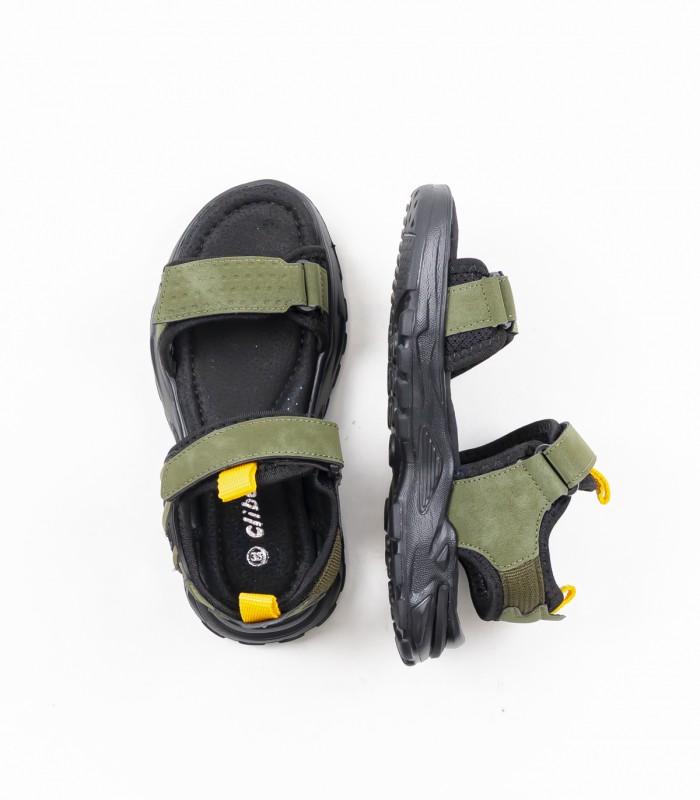 Zēnu sandales 440366 01 (2)