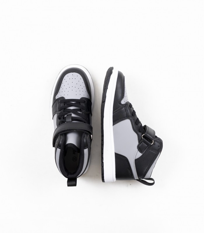 Poikien vapaa-ajan kengät 170832 01 (2)