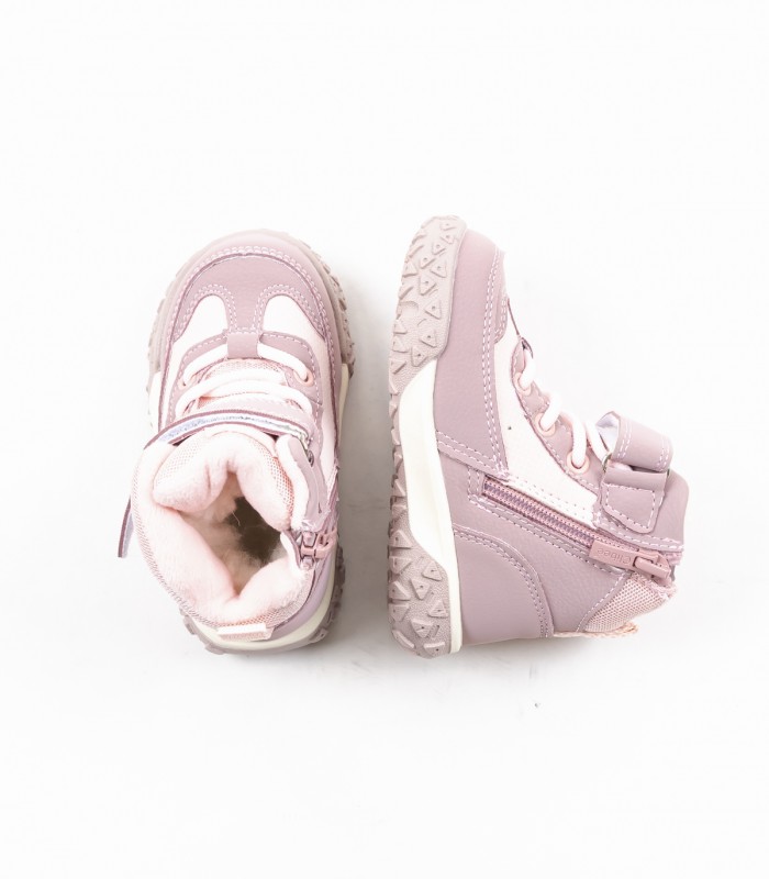 Tyttöjen saappaat 151602 01 (2)