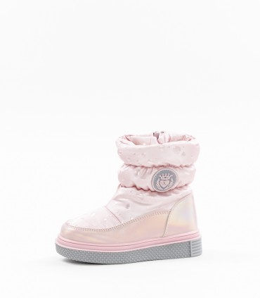 Clibee bērnu zābaki 151100 02 (2)