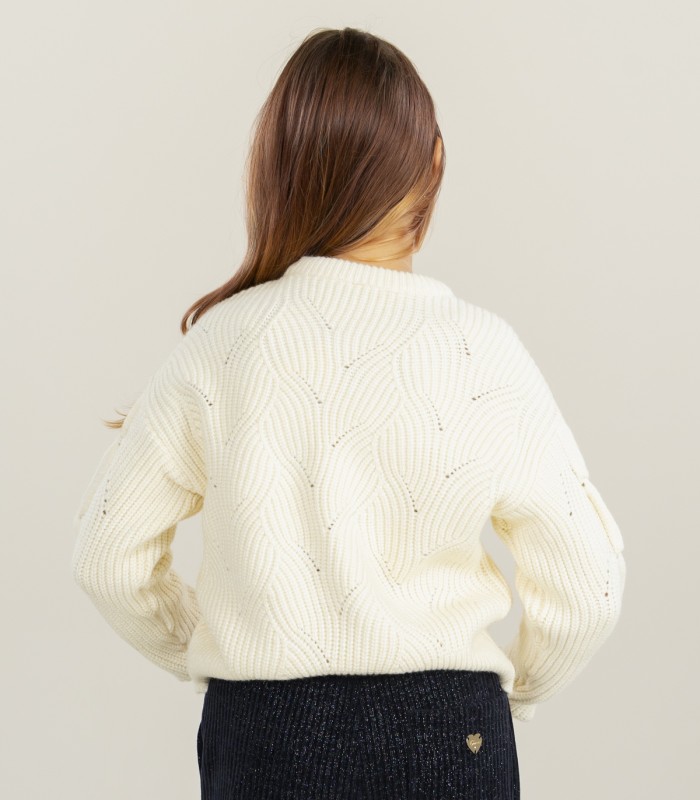 Only джемпер для девочек 15352213*02 (5)