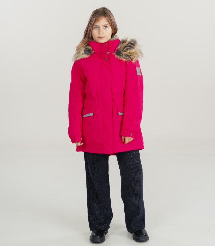 Lenne lasten parka 250g Ella 23671*186 (3)