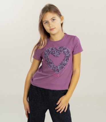 Guess футболка для девочек J5BI36*A41X (3)