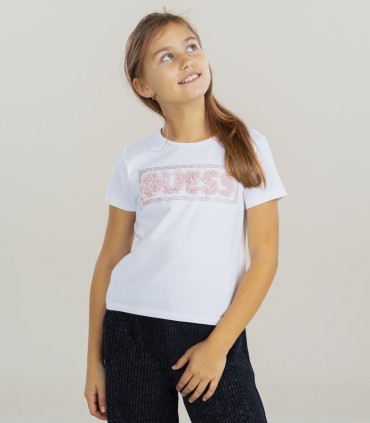 Guess футболка для девочек J5BI36*G011 (3)