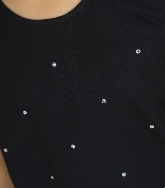 Guess moteriška suknelė J5BK05*JBLK (4)