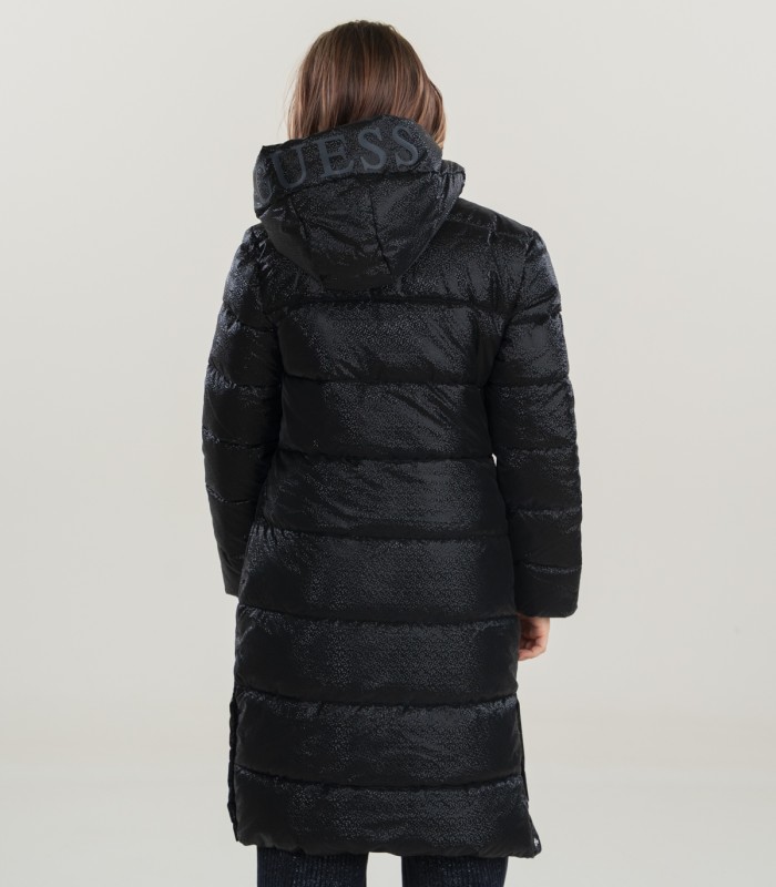 Guess пальто для девочек 300 гр. J5BL12*JBLK (5)