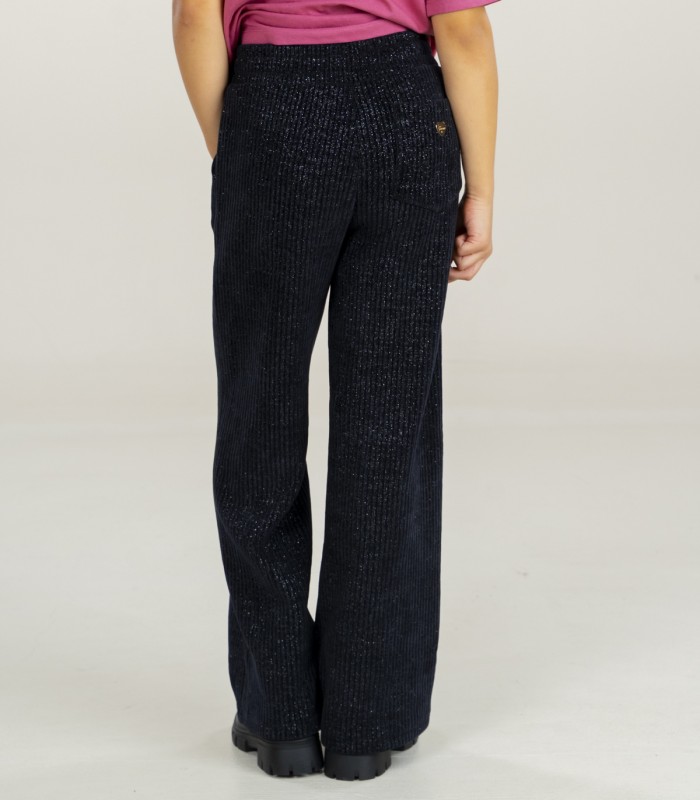 Guess tüdrukute püksid J5BQ15*BLK (3)