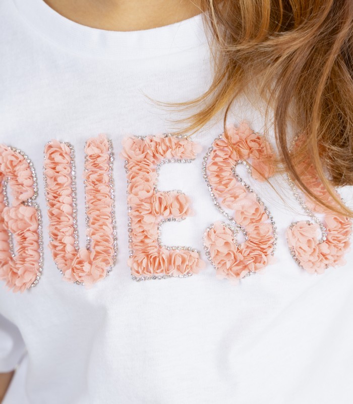 Guess детская футболка J5YI47*G011 (5)
