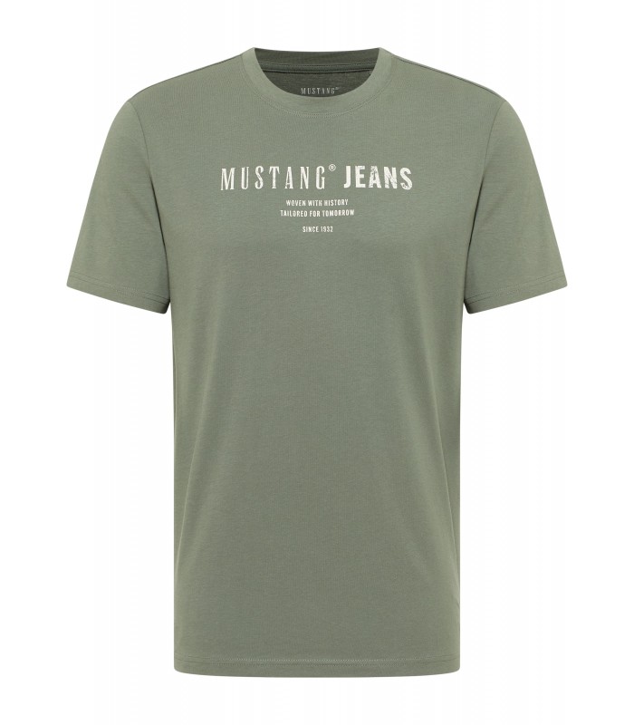Mustang miesten T-paita 1016867*6473 (1)