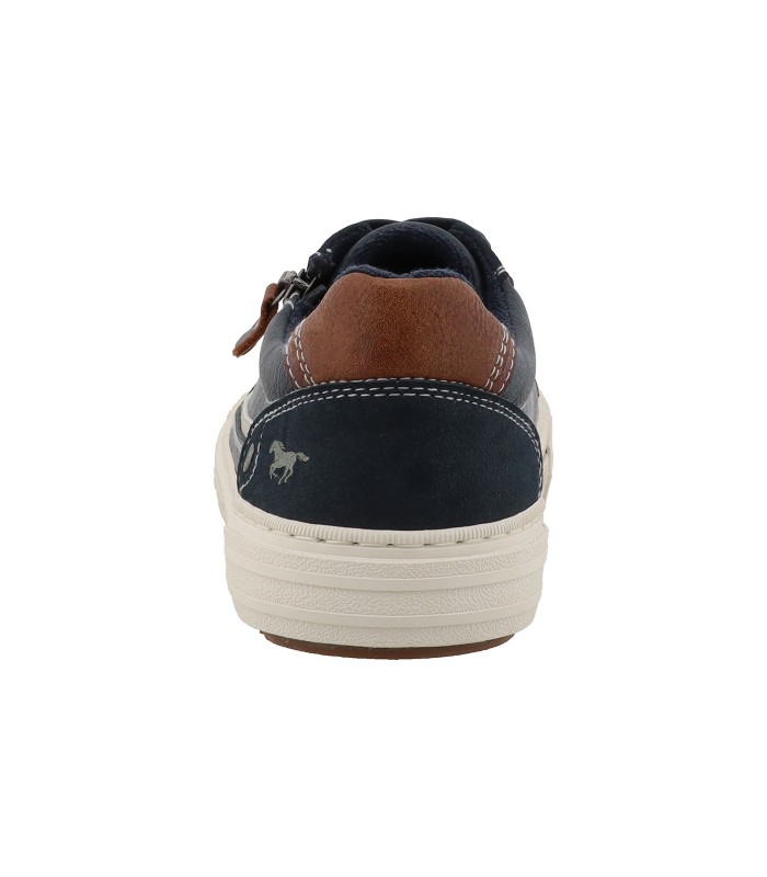 Mustang Miesten -vapaa-ajan kengät 15M0041005*01 (1)