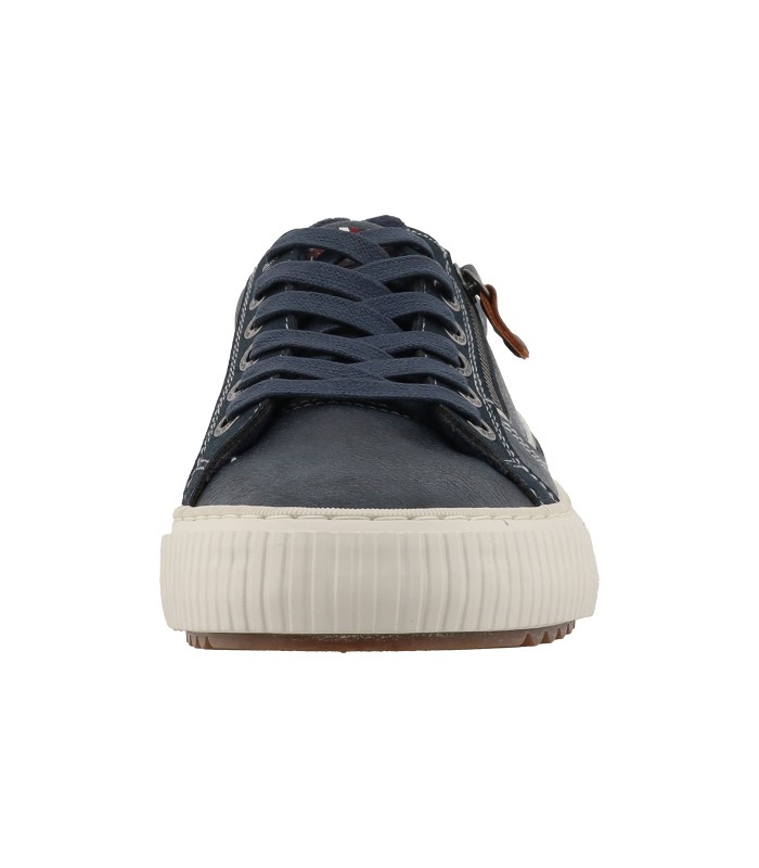 Mustang Miesten -vapaa-ajan kengät 15M0041005*01 (4)