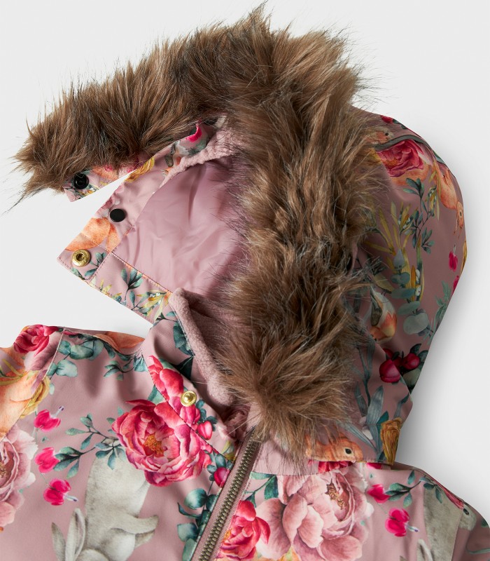 Name It детский комбинезон 200г. 13230586*02 (4)