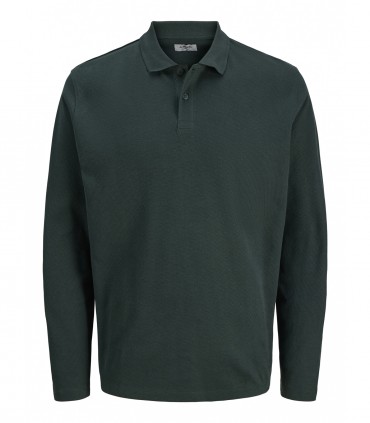 Jack & Jones vīriešu polo krekls 12288072*01