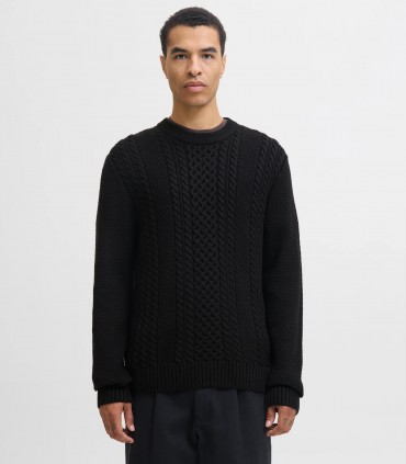 Jack & Jones мужской джемпер 12279334*01 (6)