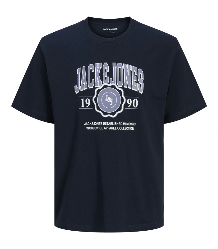 Jack & Jones vīriešu T-krekls 12278642*01