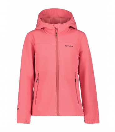 ICEPEAK laste softshell-jope Kobryn JR 51896-8*625 (3)