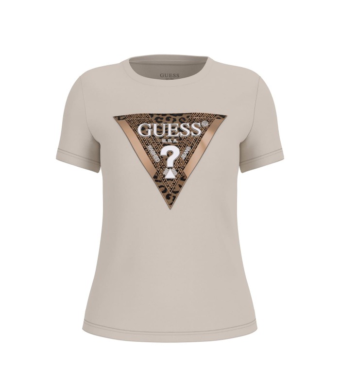 Guess sieviešu T-krekls W5BI28*A115 (2)