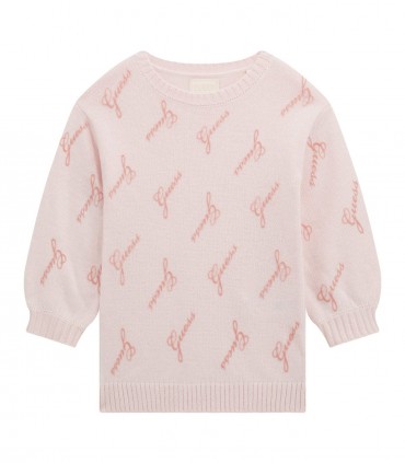 Guess kleita meitenēm K5BK15*P08T (1)