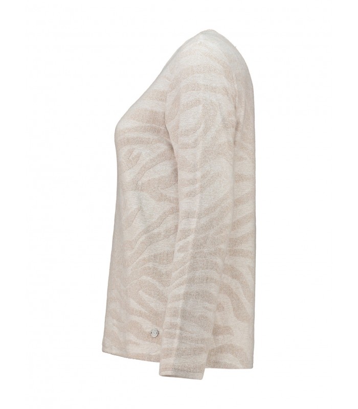 Zabaione naisten neulepusero TY44RA TSP*01 (1)