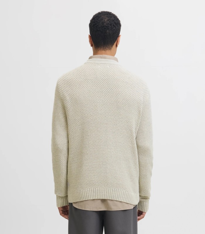 Jack & Jones vīriešu džemperis 12279334*02 (7)
